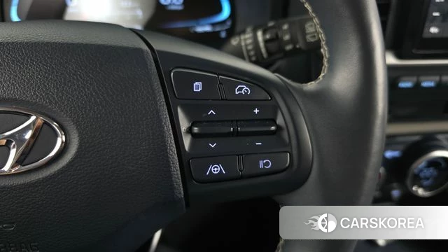 Hyundai Venue id 4975042 из Кореи 8