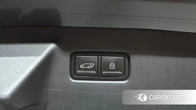 Hyundai Santa Fe (MX5) id 5020951 из Кореи 8