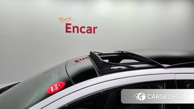 Hyundai Ionic 6 id 5002676 из Кореи 8