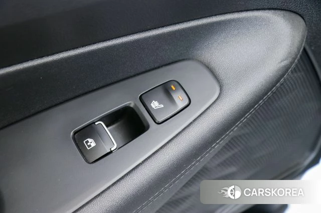 Hyundai The New Santa Fe id 4958487 из Кореи 8