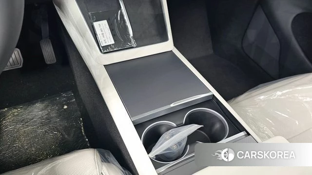 Tesla Model Y id 4756764 из Кореи 8