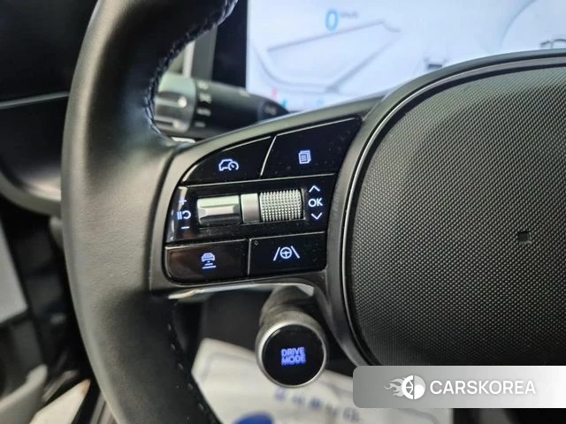 Hyundai Ionic 6 id 5021180 из Кореи 8