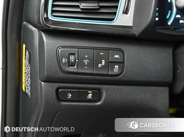 Kia Niro EV id 4969601 из Кореи 8