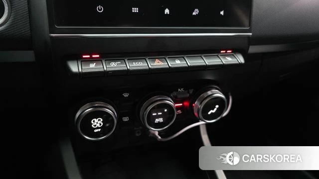 Renault Korea (Samsung) XM3 id 4981956 из Кореи 8