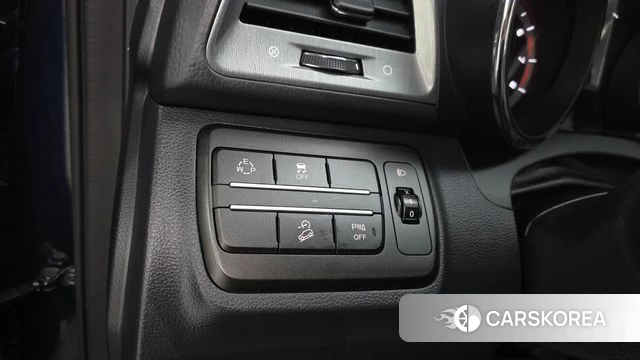 Ssangyong Tivoli Armor id 4960315 из Кореи 8