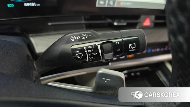 Kia Sportage 5th Generation Hybrid id 4986738 из Кореи 8