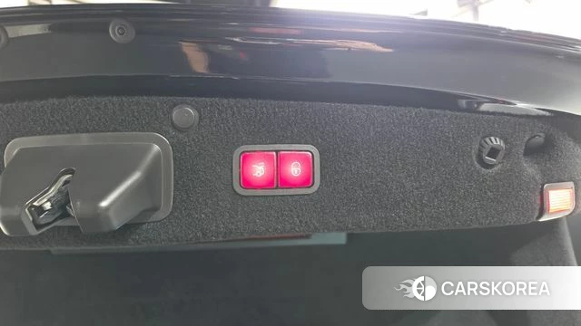 Mercedes-Benz S-Class W222 id 4988005 из Кореи 8