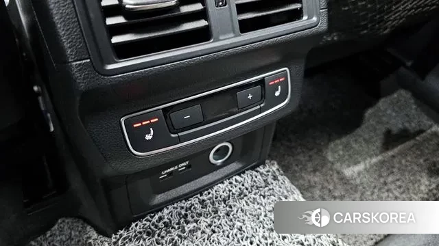 Audi SQ5 (FY) id 3406091 из Кореи 8