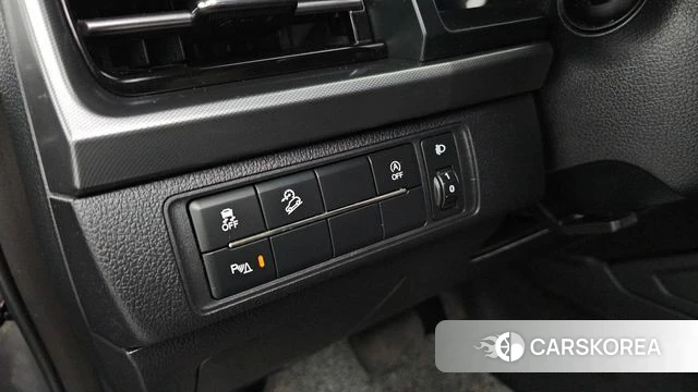 Ssangyong The New Rexton Sport id 5021630 из Кореи 8