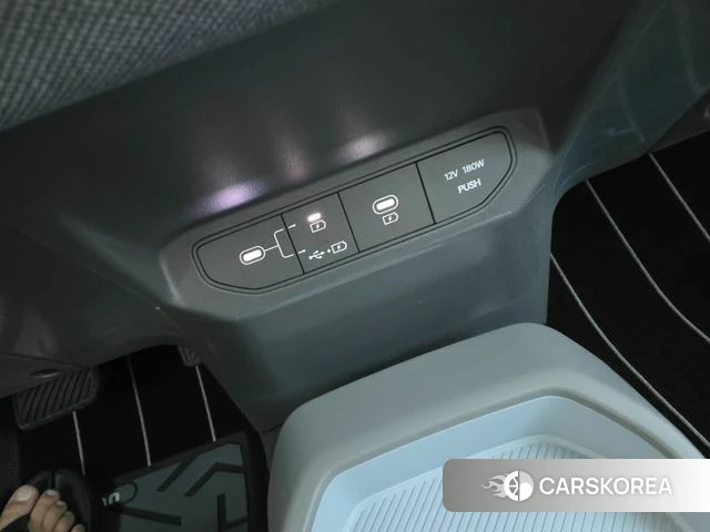Kia EV3 id 4957267 из Кореи 8