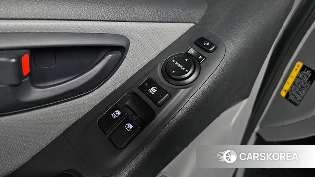 Hyundai The New Grand Starex id 4780464 из Кореи 8