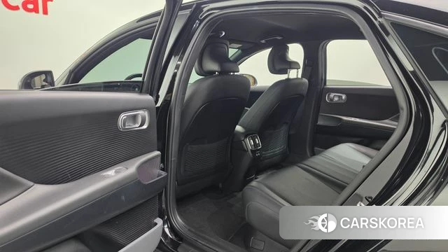Hyundai Ionic 6 id 5026357 из Кореи 8