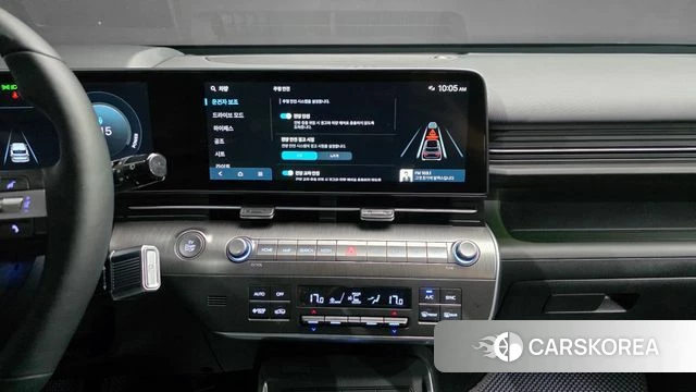 Hyundai Kona Electric (SX2) id 4941823 из Кореи 8