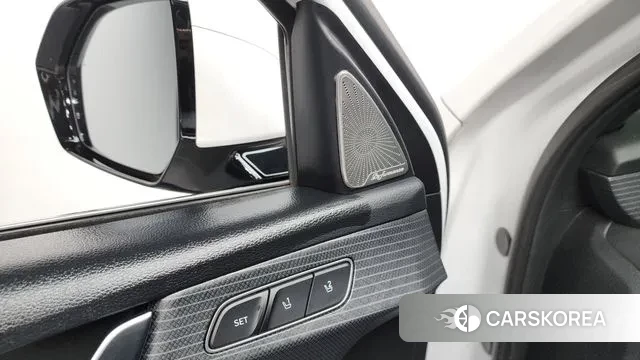 Hyundai The New Palisade id 3437899 из Кореи 8