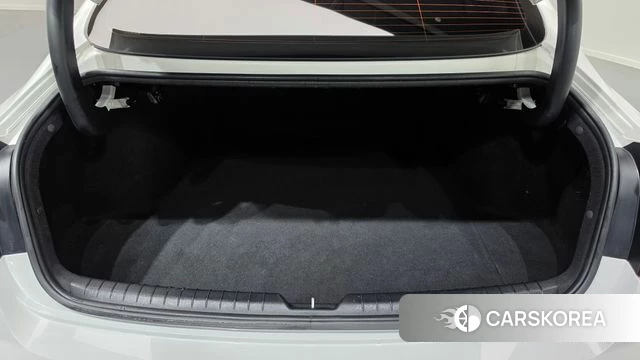 Hyundai Sonata Hybrid (DN8) id 5041639 из Кореи 8