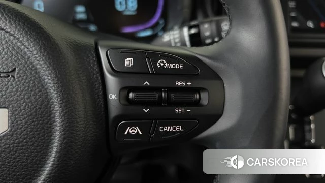 Kia The New Kia Ray id 5032681 из Кореи 8