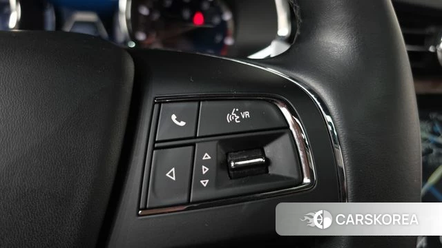 Maserati Quattroporte id 4993126 из Кореи 8