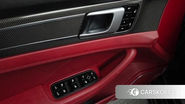 Porsche Panamera (971) id 4944090 из Кореи 8