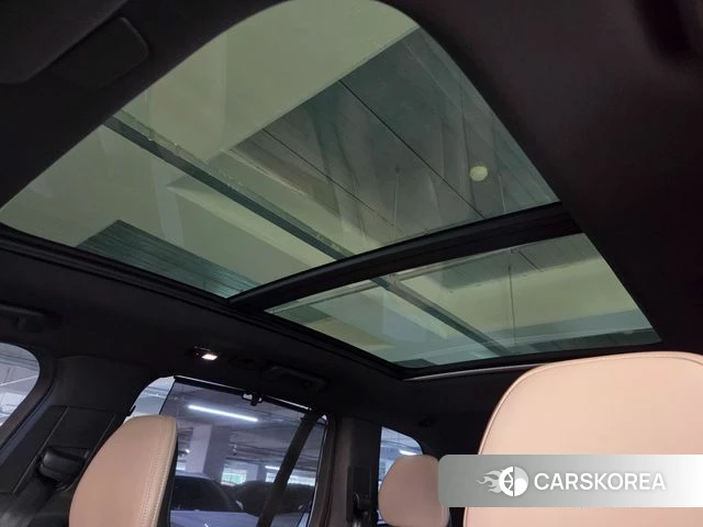 Volvo XC90 second Generation id 4928047 из Кореи 8