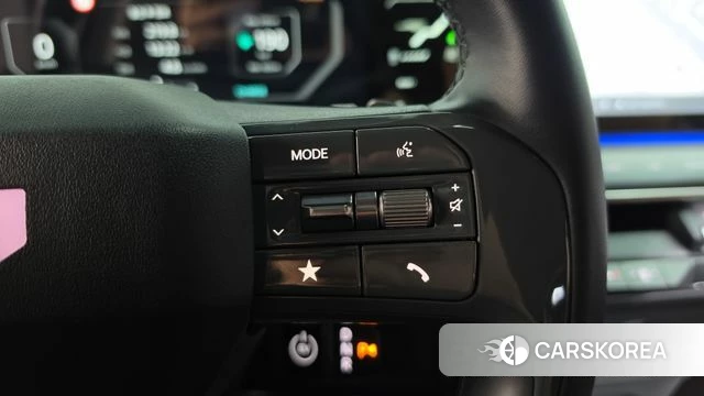 Kia EV9 id 4898331 из Кореи 8