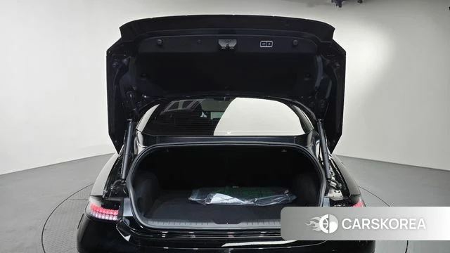 Hyundai Ionic 6 id 5001787 из Кореи 8