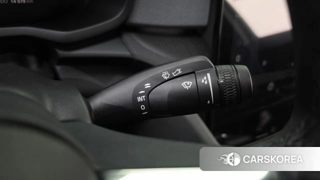 Polestar Polestar 2 id 4916337 из Кореи 8