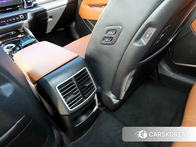 Kia Sportage 5th Generation id 5022719 из Кореи 8