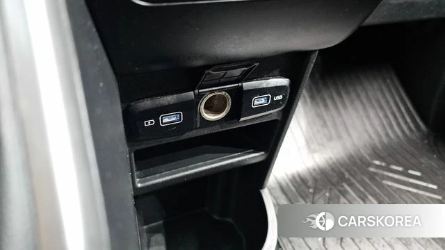 Hyundai Staria id 5022916 из Кореи 8