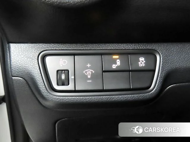 Kia The New K3 2nd generation id 5022331 из Кореи 8