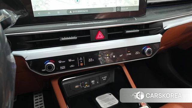 Kia The New K5 3rd generation id 4964123 из Кореи 8