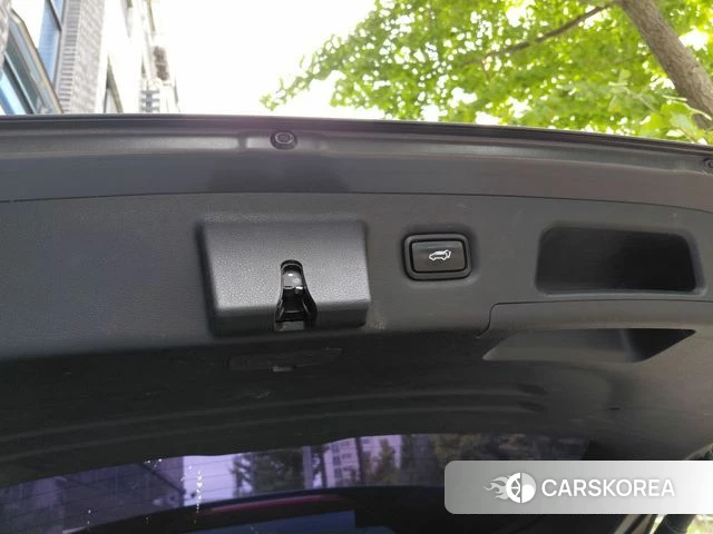 Hyundai Santa Fe TM id 4794772 из Кореи 8