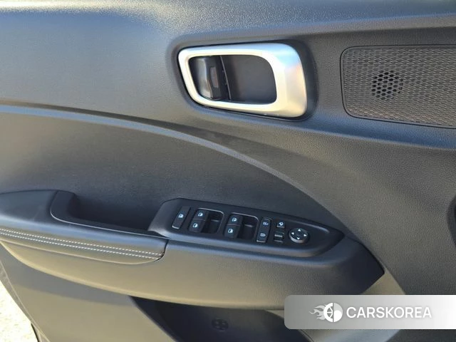 Hyundai Venue id 4970989 из Кореи 8