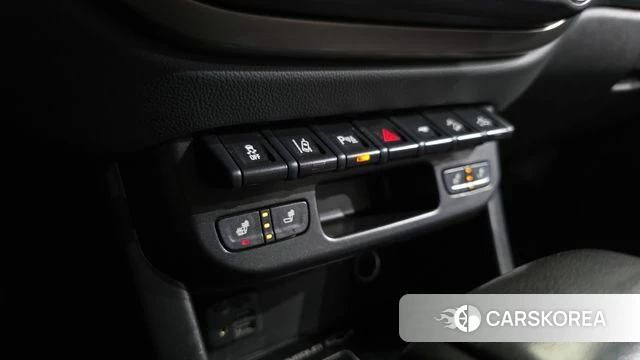 Chevrolet (GM Daewoo) Real New Colorado id 5034621 из Кореи 8