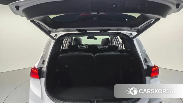 Hyundai Santa Fe TM id 4998705 из Кореи 8