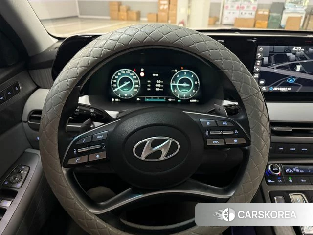 Hyundai The New Palisade id 4985477 из Кореи 8