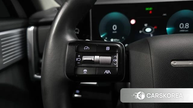 Hyundai Santa Fe (MX5) id 5011789 из Кореи 8