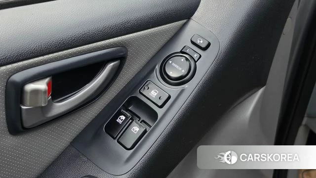 Hyundai The New Grand Starex id 4718102 из Кореи 8