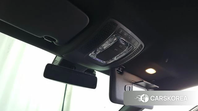 Mercedes-Benz A-Class W177 id 4966407 из Кореи 8