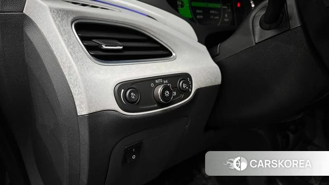 Chevrolet (GM Daewoo) Bolt EV id 4923719 из Кореи 8