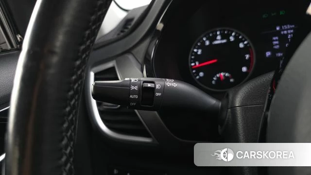 Kia Seltos id 5029004 из Кореи 8