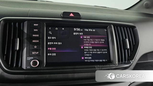 Kia The New Kia Ray id 5057802 из Кореи 8