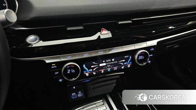 Genesis G80 (RG3) id 5033912 из Кореи 8