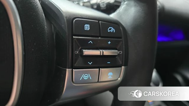 Hyundai Casper id 4958556 из Кореи 8