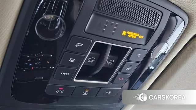 Kia Carnival 4th generation id 5047597 из Кореи 8