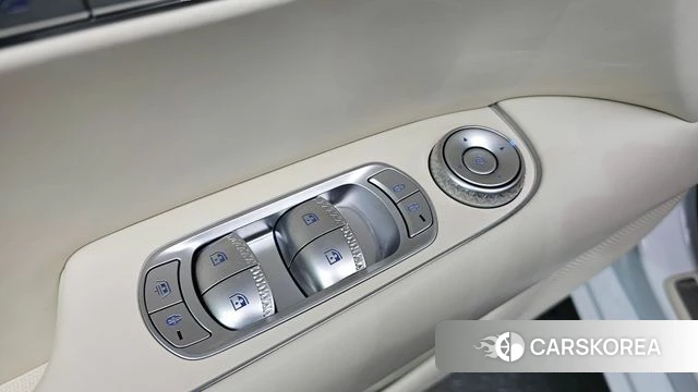 Genesis G90 (RS4) id 5017298 из Кореи 8