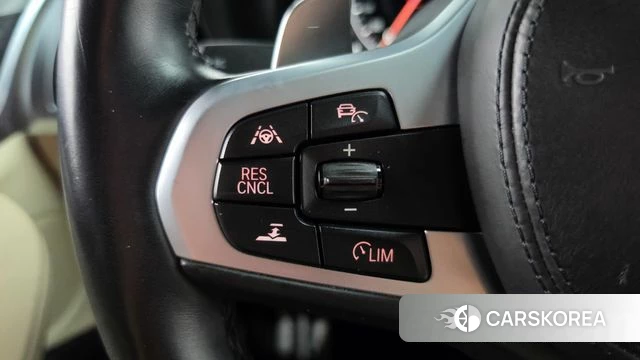 BMW X4 (G02) id 5004396 из Кореи 8
