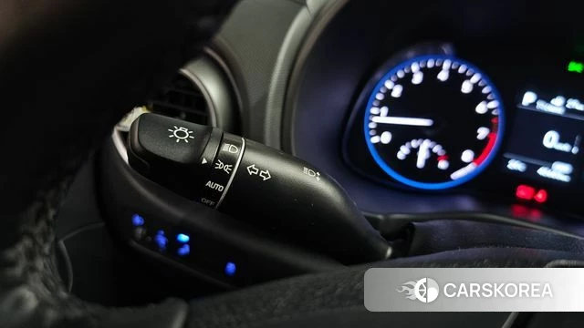 Hyundai Kona id 4960125 из Кореи 8
