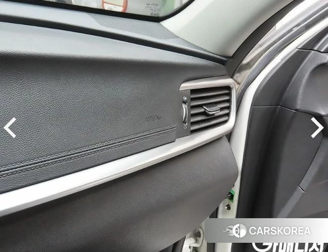 Kia The New K5 2nd generation id 5004254 из Кореи 8