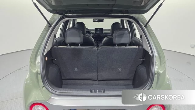 Hyundai Casper id 4958616 из Кореи 8