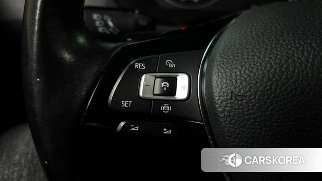 Volkswagen Tiguan second Generation id 4987459 из Кореи 8